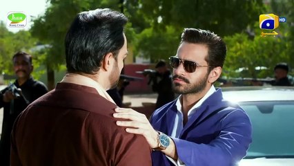 Tere Bin Drama Episode 42 – Must-Watch Twists & Turns! 🎬