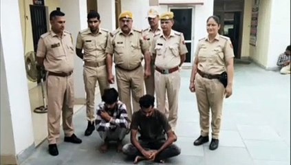 Video herunterladen: arrested: वांछित आरोपियों के 625 ठिकानों पर मारे छापे, 277 आरोपी गिरफ्तार