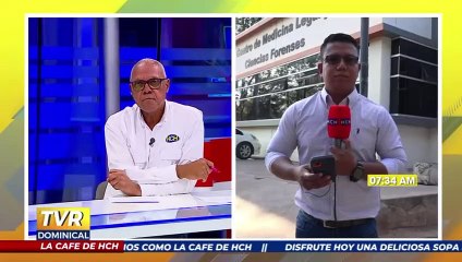 Identifican las víctimas mortales de la balacera en La Cañada Tegucigalpa