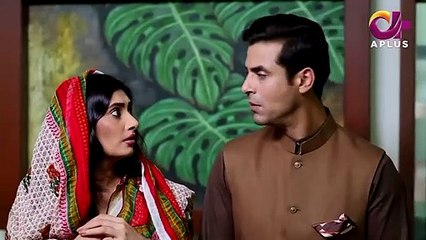 Mujhe Bhi Khuda Ne Bnaya Hai Drama Episode 15