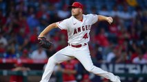 MLB DFS Pitcher Trends: It Is Starting To Become Scary Taking Reid Detmers!