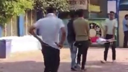 मेहगांव: अज्ञात कारणों के चलते महिला ने फांसी लगाकर की आत्महत्या