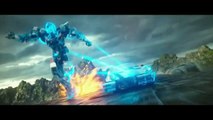 TRANSFORMERS 7 RISE OF THE BEASTS  Primal Agrees To Fight With Optimus Prime  Trailer (NEW 2023)