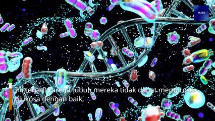 Peran Bau Badan dalam Identifikasi Penyakit