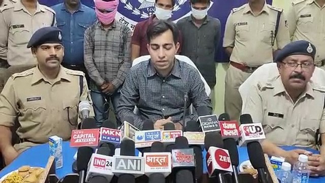 Tikamgarh, Tikamgarh, Madhya Pradesh, India