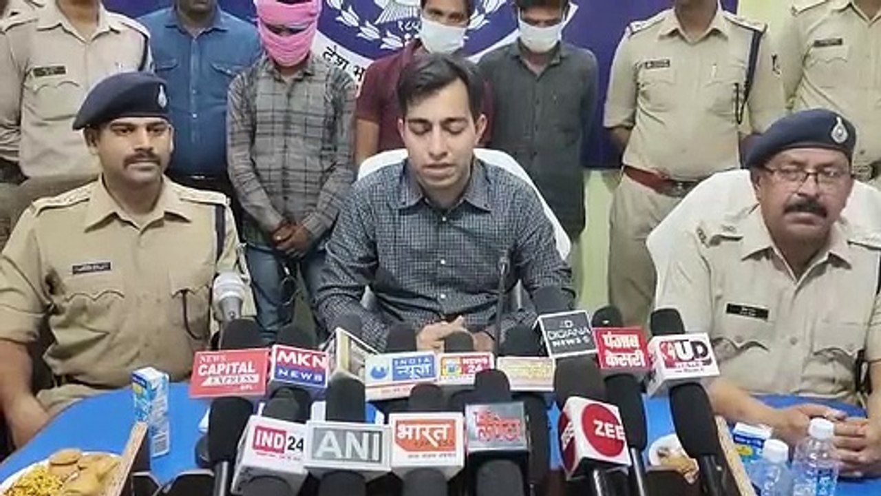 Tikamgarh, Tikamgarh, Madhya Pradesh, India