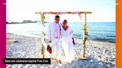 "On priait pour être épargnés" : Christine Bravo attaquée en pleine nuit, elle apparaît épuisée