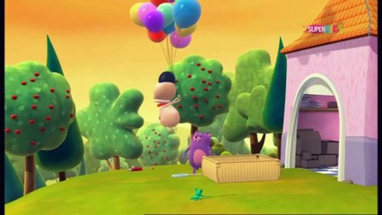 Lupdidu 1 epizoda.Bliski susret Lupdidu vrste