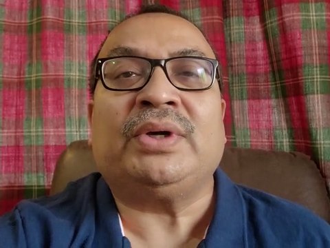 শুভেন্দুকে গ্রেপ্তার না করে অভিষেককে ভয় দেখানো কাঁচের ঘরে বসে ঢিল মারা:কুণাল ঘোষ | Oneindia Bengali