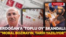 CHP Milletvekili Mahmut Tanal, Şanlıurfa’daki skandalın perde arkasını anlattı!