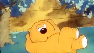 Heathcliff S02 E01