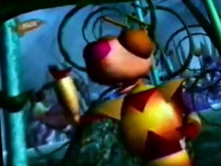 Insektors Insektors S01 E010 The Weather Forecast