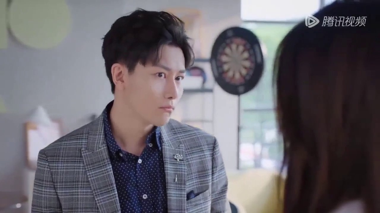 The Love You Give Me (2023)) EP.24 ENG SUB