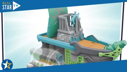 Réduction immanquable sur ce jouet PyjamasquesRéduction immanquable sur ce jouet Pyjamasques