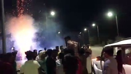 9145 वोट पाकर दीपक शर्मा जिलाध्यक्ष निर्वाचित, दूसरे नंबर पर रहे कमलसिंह गुर्जर