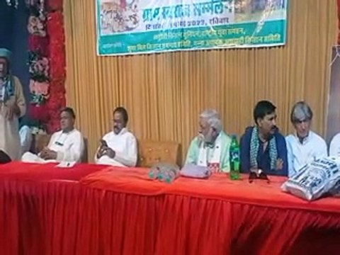 video: गांव की बात होगी तो, गांवों की समस्या आगे बढ़ेगी