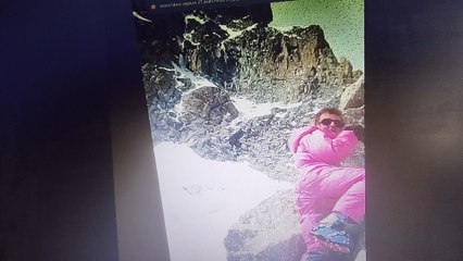 Jean Claude sur radio mont blanc