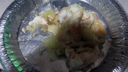 FoodiFuni - Gordon Ramsey Freaks Out - Pie Parody - Made with Clipchamp