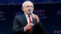 Kılıçdaroğlu: Ne olursa olsun asla sandıkların başından ayrılmayın