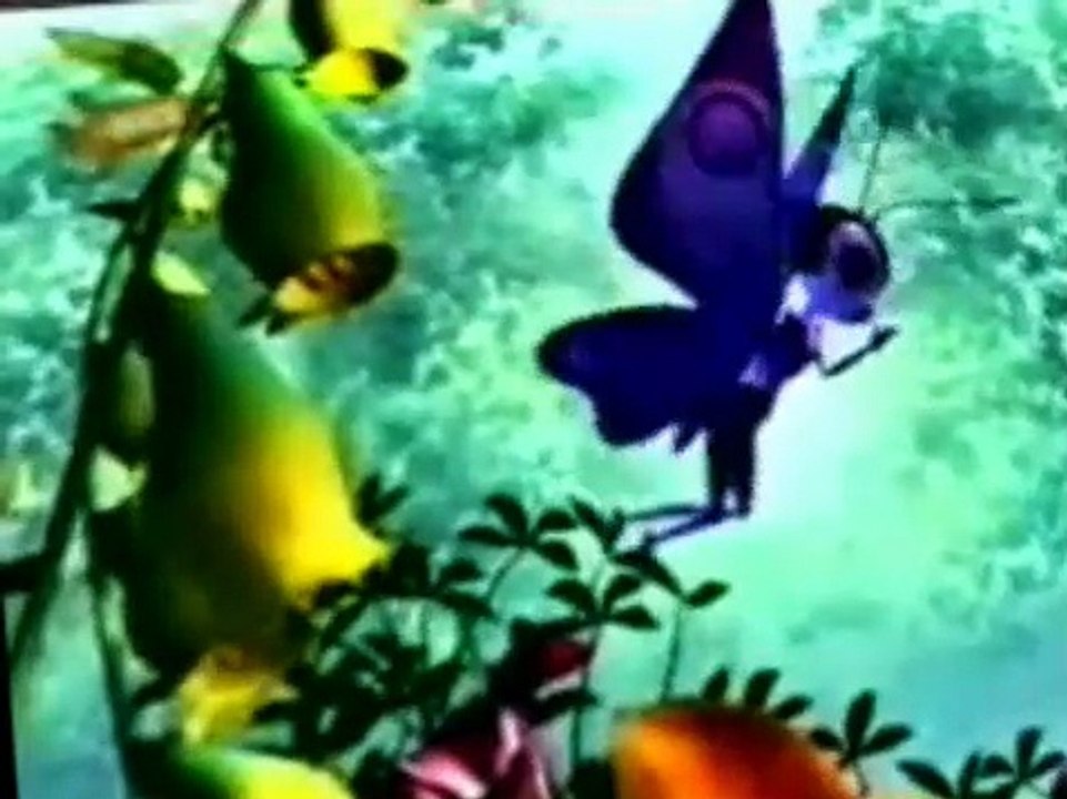 Insektors Insektors S02 E009 Epidemic