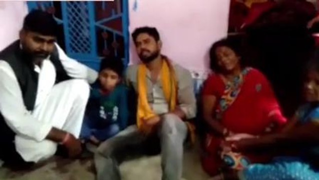 सारण: शादी समारोह से लौट रहे दंपति पर हुआ जानलेवा हमला, गोली लगने से महिला की मौत