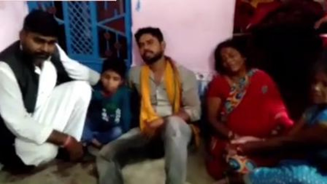 सारण: शादी समारोह से लौट रहे दंपति पर हुआ जानले...