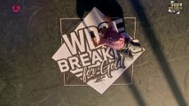 BGIRL MADMAX VS BGIRL ANTI | TOP 8 | 1VS 1 | WDSF EUROPEAN BREAKING CHAMPIONSHIP 2023