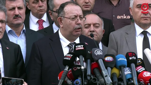 14 Mayıs seçimlerinde yayın yasağı sona erdi