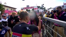 Tour d’Italie 2023 - Remco Evenepoel la 9e étape et le chrono du Giro, Geraint Thomas à 1