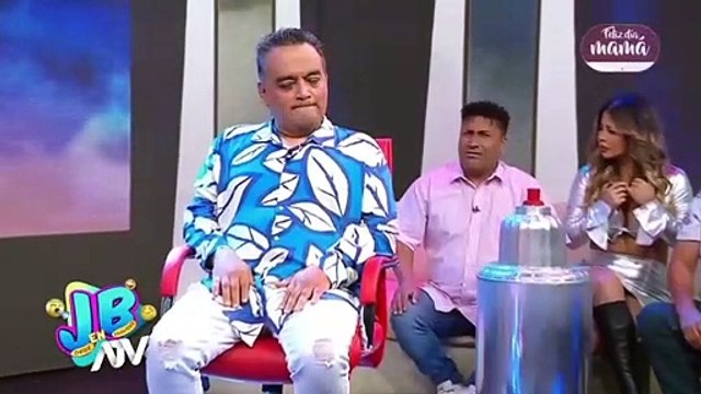 Jorge Benavides reveló si Dayanita tuvo una relación con Danny Rosales - VIDEO