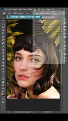 Quick & Easy Guide to Converting Any Image into a Portrait 📸