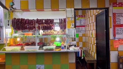 ¿No sabes qué comer? Conoce los burritos con tortillina grande que debes probar en Veracruz