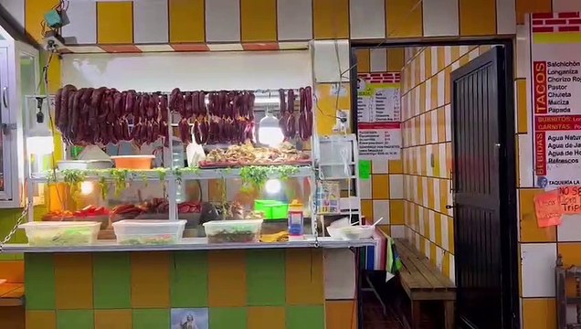 ¿No sabes qué comer? Conoce los burritos con tortillina grande que debes probar en Veracruz