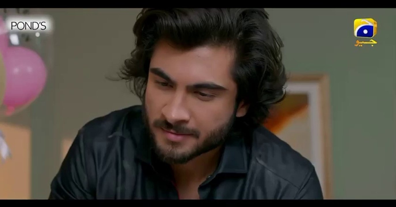 Jhoom Episode 02 - [Eng Sub] - Haroon Kadwani - Zara Noor Abbas - Digitally Presented by Ponds