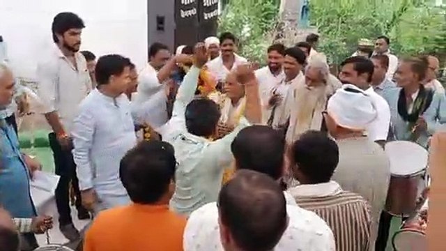 संकट की हर घड़ी में किसानों के साथ खड़ी है सरकार