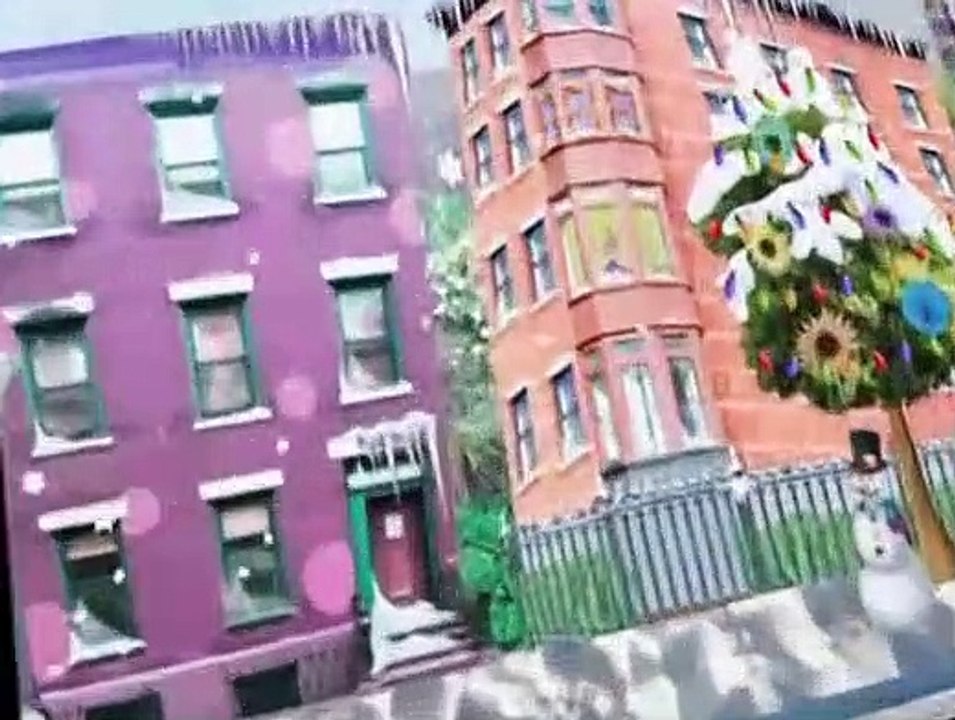 Pinky Dinky Doo Pinky Dinky Doo S02 E025 Great Big New Year / Pinky’s Happy Doo Year