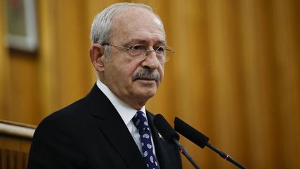 Kemal Kılıçdaroğlu yüzde kaç oy aldı? Kemal Kılıçdaroğlu oyu kaç 2023?