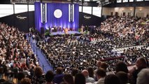 2023 Lebanon Valley College Undergrad Graduation - LVC Flying Dutchmen - Congratulations Graduates!!!