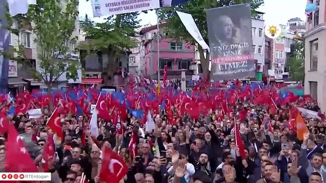 Cierran los colegios electorales en Turquía