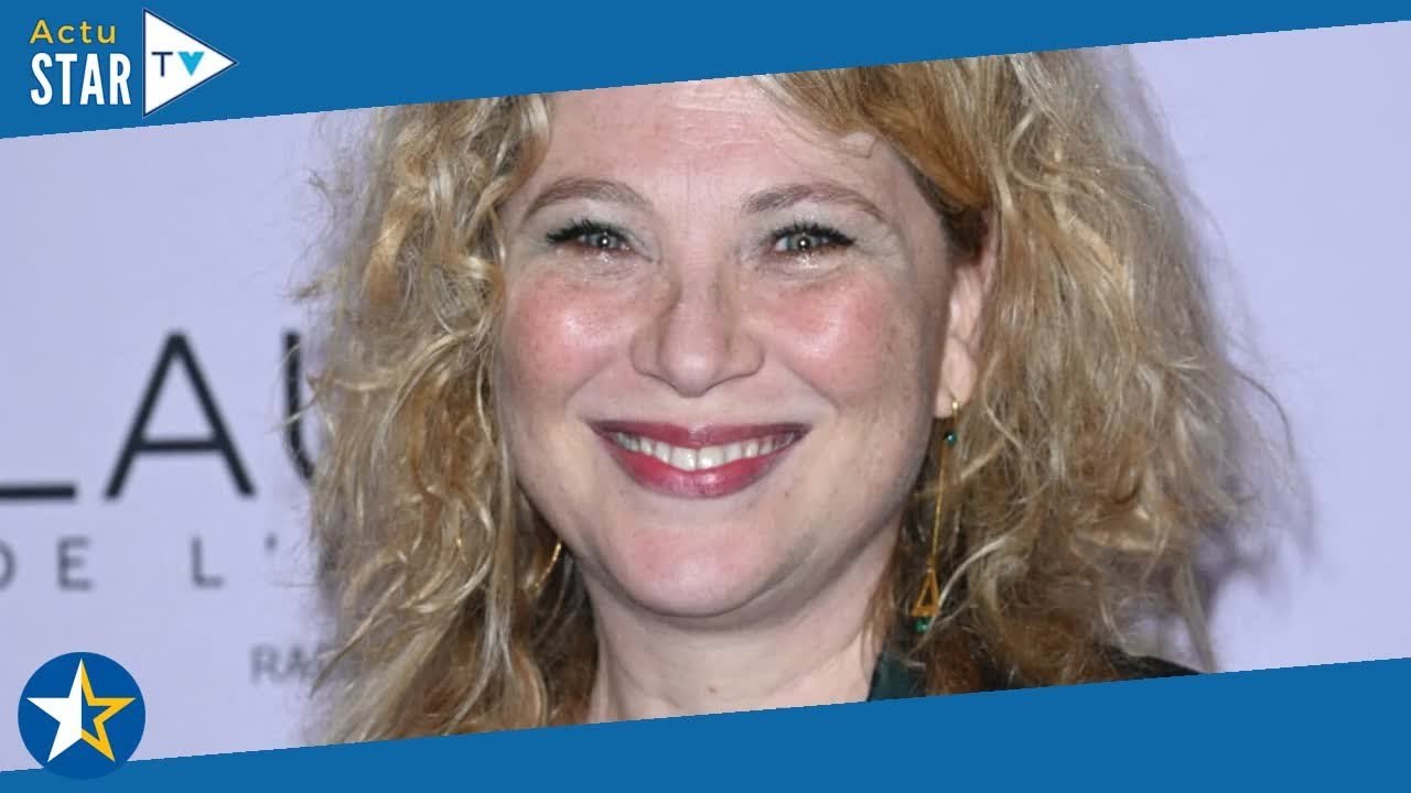 Cécile Bois et Jean-Pierre Michaël : Rares photos de leurs adorables filles qui ont hérité de leurs