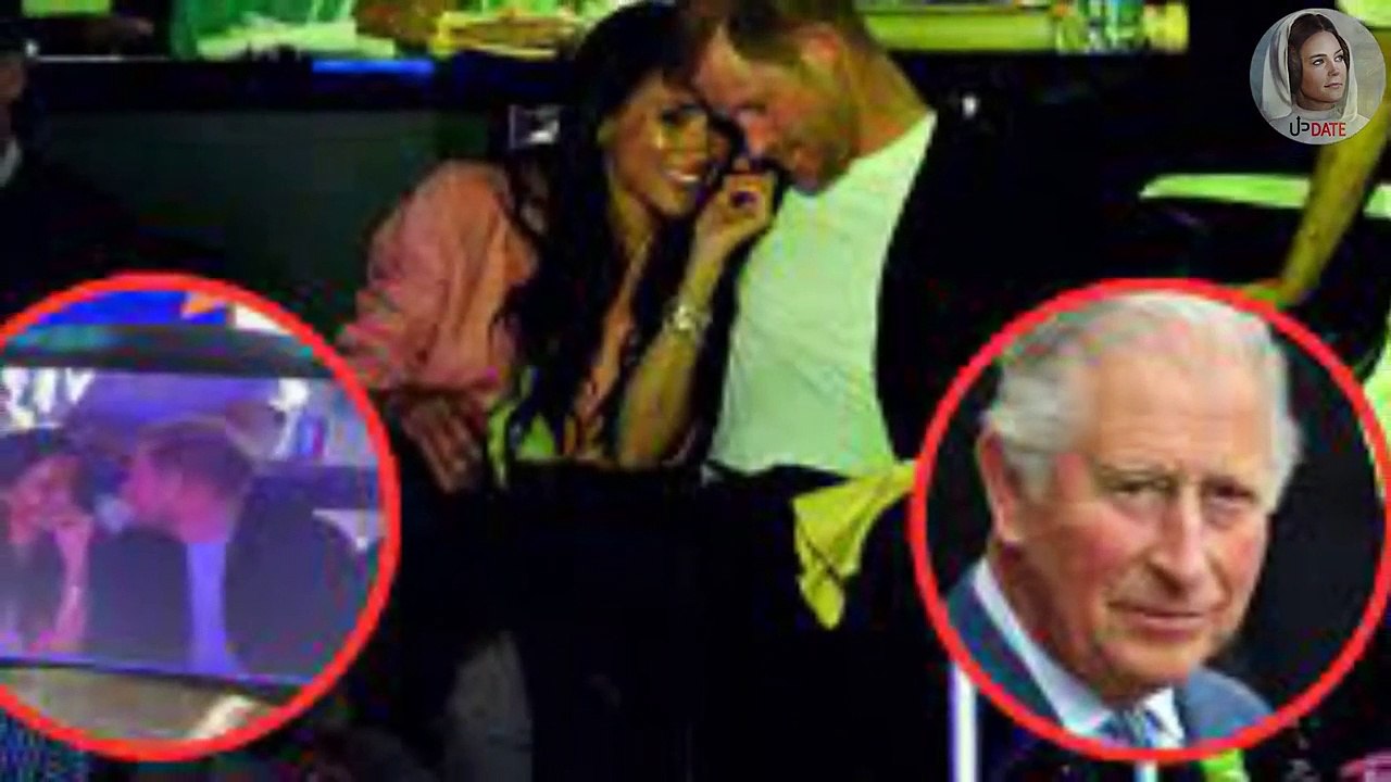 SADDEST HARRY REVELATION YET! High-Handed William's NEW BLOW Leaves Duke The Most Lost Ever