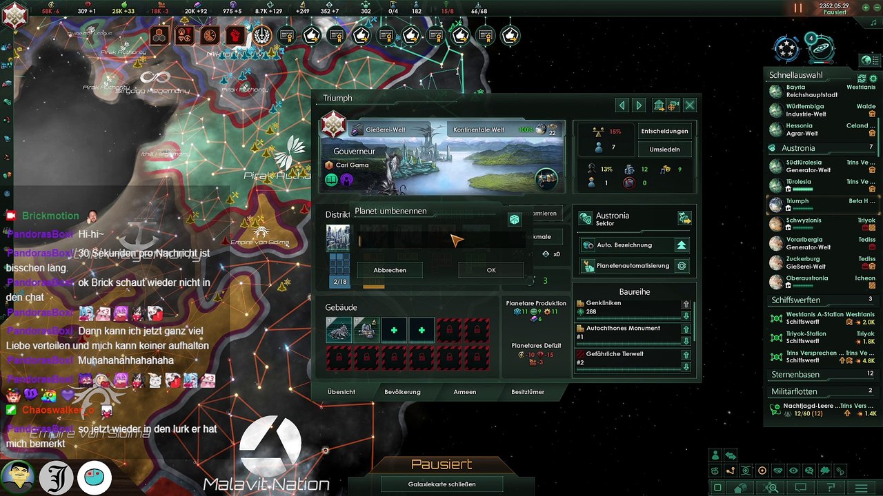 Die Rückeroberung | Stellaris 27