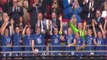Kerr's strike seals third straight FA Cup title for Chelsea