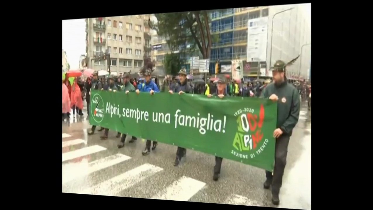 adunata alpini udine 2023