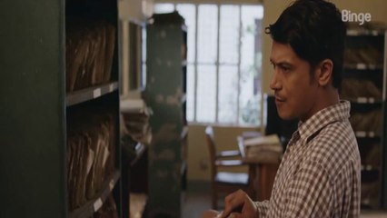 Muntasir (2023) - Bangla Web Series