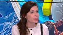 Charlotte d’Ornellas : «Il y a une surreprésentation des étrangers dans la délinquance par rapport à leur pourcentage dans la population»