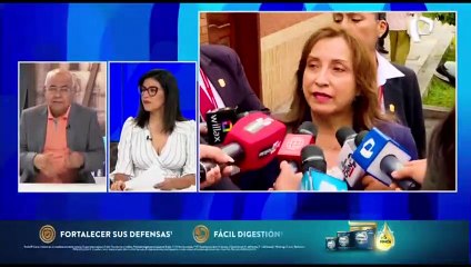 Ángel Delgado: “Falta de acción de Dina Boluarte contra el dengue le puede pasar factura”