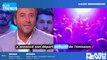 Pourquoi Bernard Montiel a été choisi pour remplacer Delormeau dans TPMP sur C8 ?