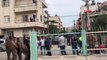 Tarsus'ta oy sayımı sırasında kavga çıktı: 3 kişi bıçaklandı