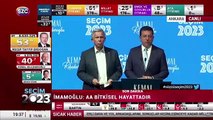 İmamoğlu ve Yavaş’tan AA’ya sert tepki